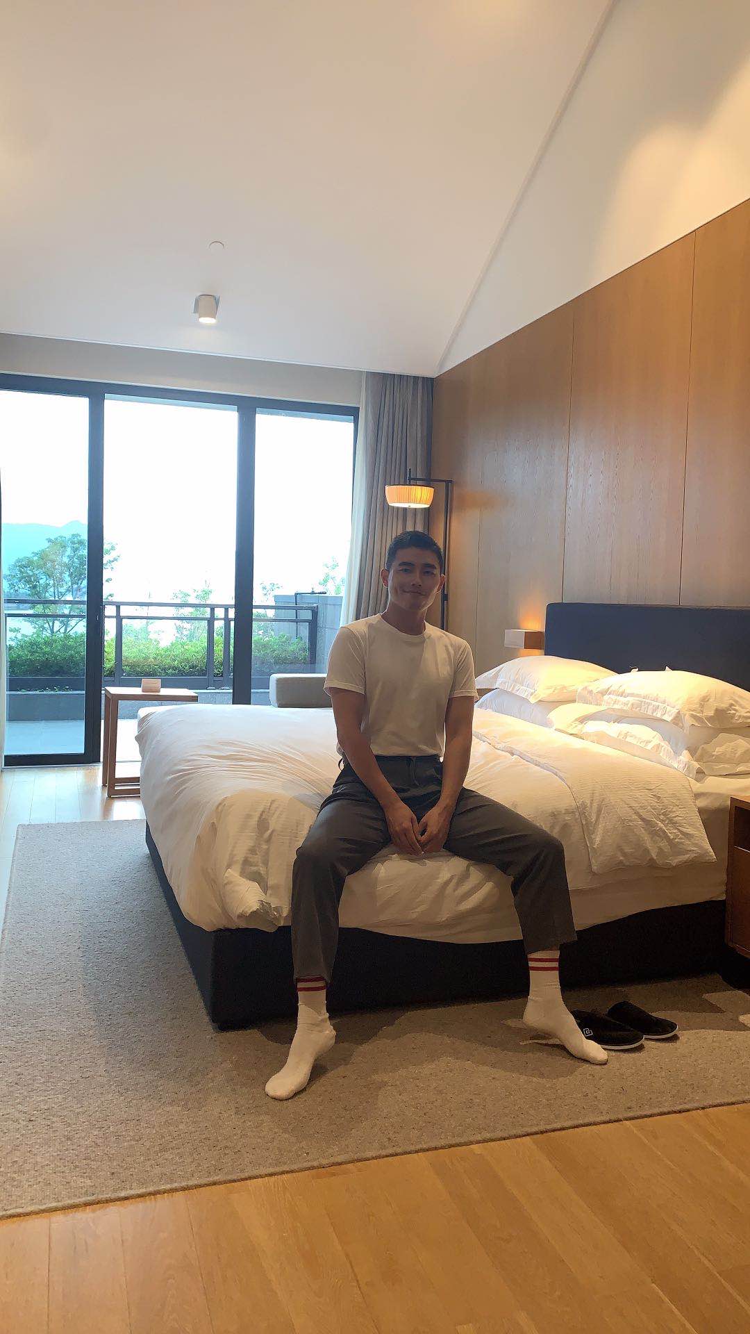 宁波东钱湖康得思酒店2晚,宁波康得思度假酒店几星