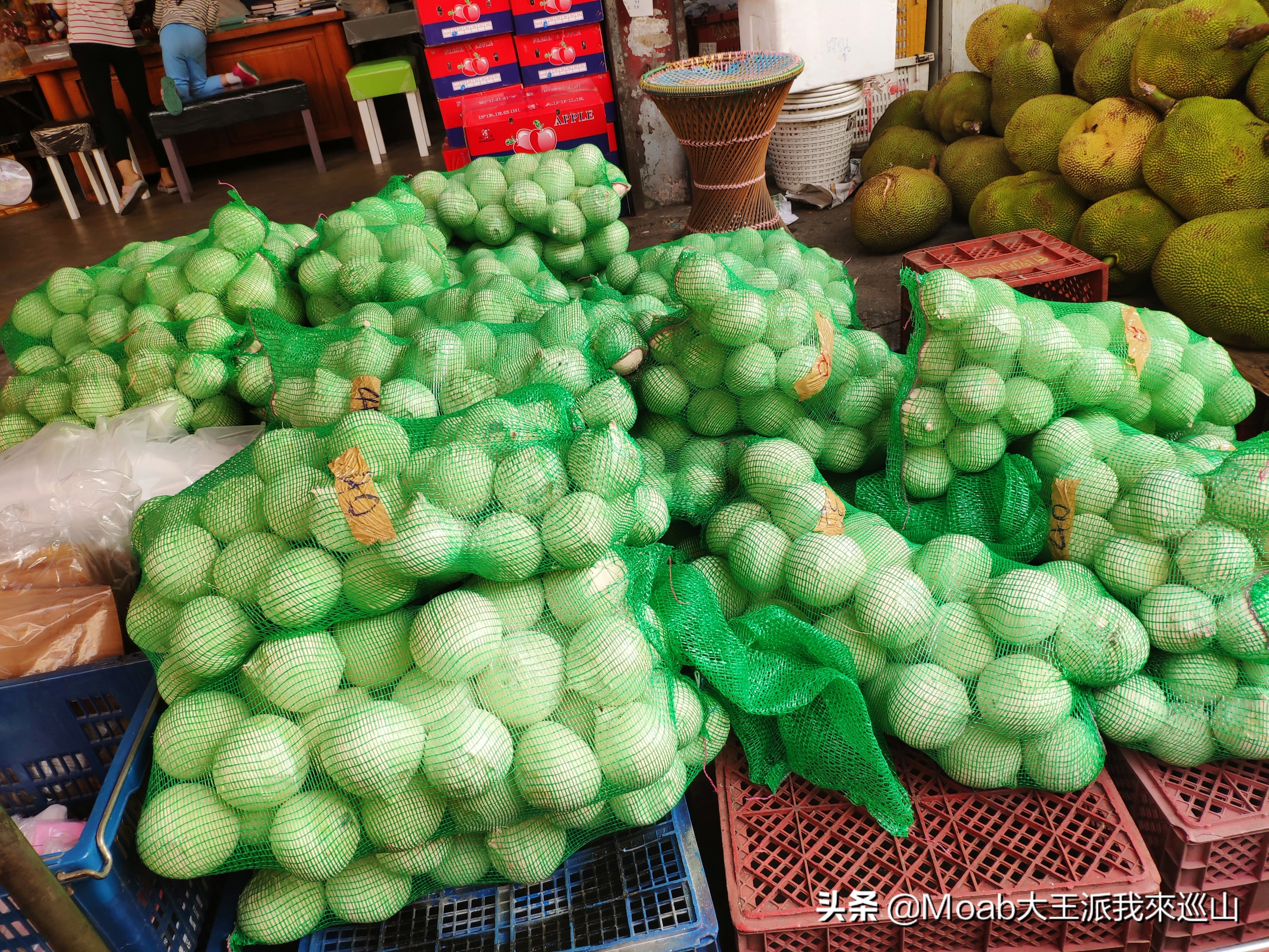 这才是真正的泰国农村生活,泰国物价大揭秘便宜到你不敢相信