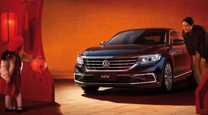 哪一年的帕萨特最好看,你觉得哪个版本更经典