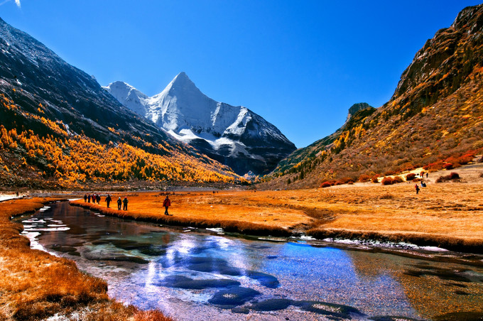 邓超张天爱从你的全世界路过稻城,从你的全世界路过稻城什么时候去