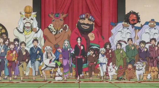 鬼灯的冷彻地狱,鬼灯的冷彻在线观看免费