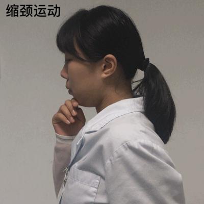 有的人活着已经死了一半,有些人活着颈椎却已经死了