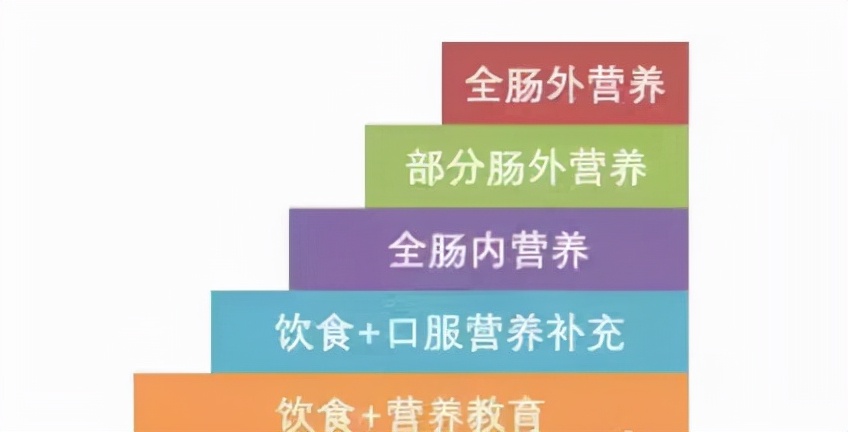 肿瘤患者营养治疗的五阶梯模式（一）