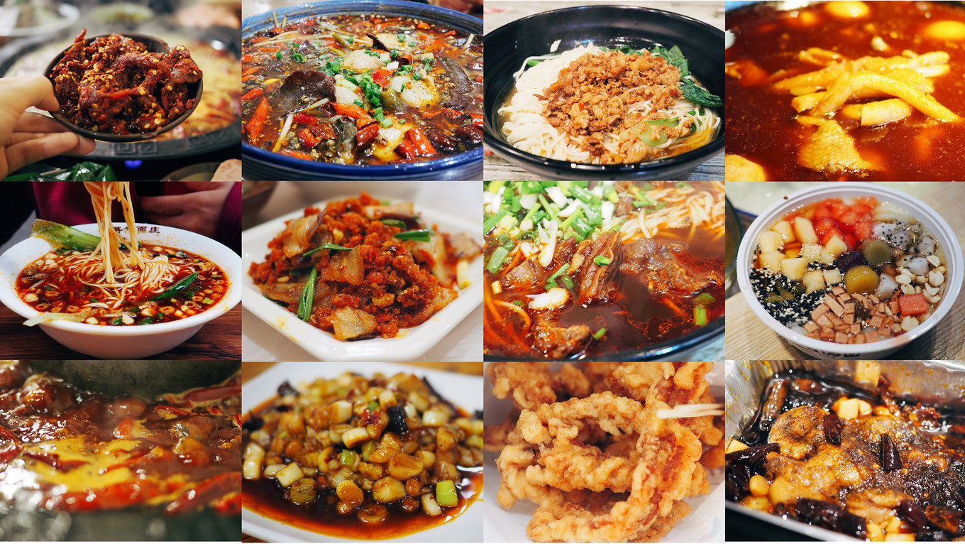 重庆记忆乡村气息,重庆记忆城市探索