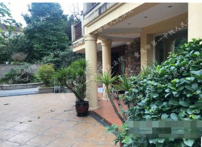 独栋别墅出售白菜价,直降千万独栋别墅