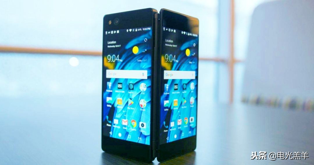 iphone双刘海屏,iphone刘海全面屏的缺点