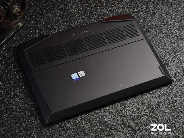 光影精灵5游戏本评测,惠普光影精灵5配置