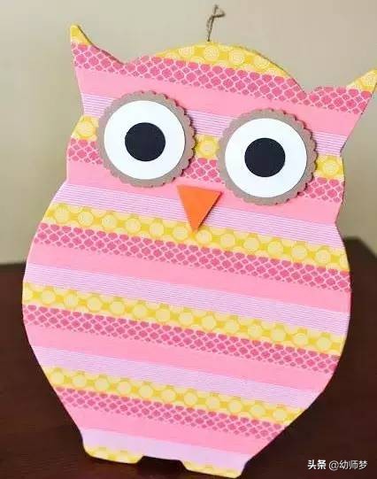 幼儿园手工制品花篮创意环创,幼儿园废旧瓶子手工制作环创