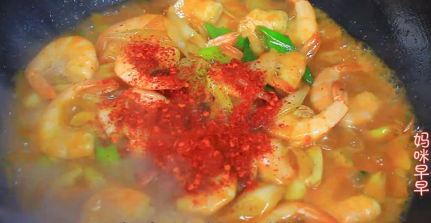 1斤的虾怎么吃,一斤河虾怎么炸才酥又脆