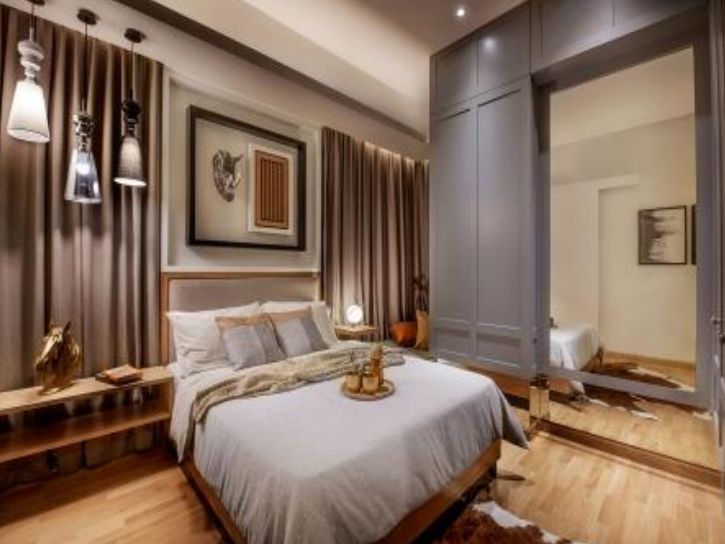 169万元起买进吉隆坡最大交通枢纽KLSentral及商务CBD，与诸多世界500强为邻