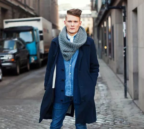 牛仔衬衫男装长袖,牛仔衬衫男装