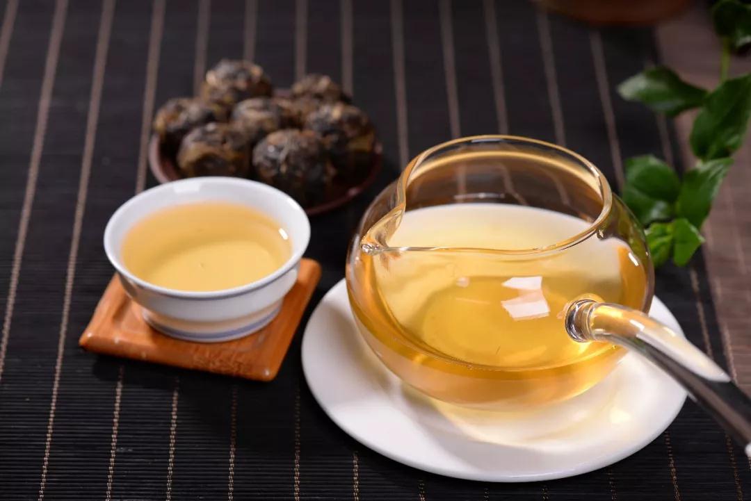 什么样的普洱茶口感算是好茶,普洱茶文化与品茶知识