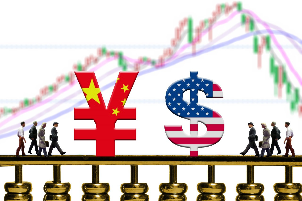 中国的熔断股灾是哪一年,中国股市2015年熔断背后的原因