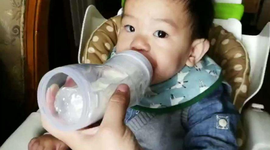 断奶不易且行且珍惜,断奶难么