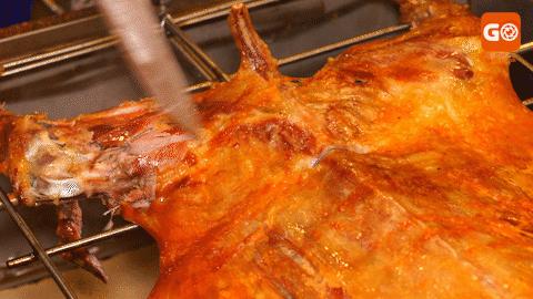 重庆南坪南山天香烤全羊,重庆688烤全羊在哪里