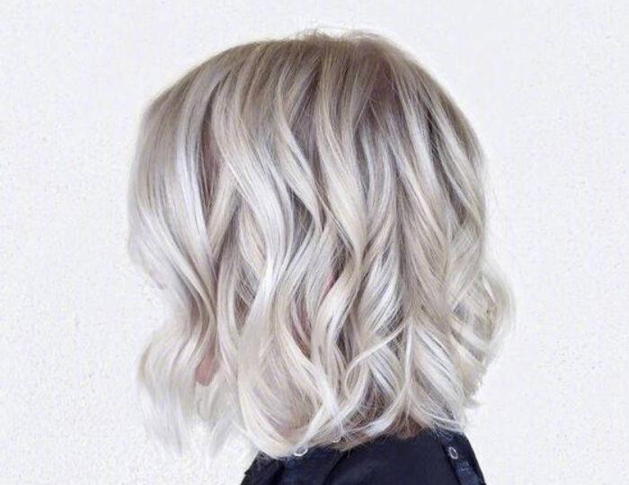 假发怎么挑选比较好,假发如何挑选适合自己的