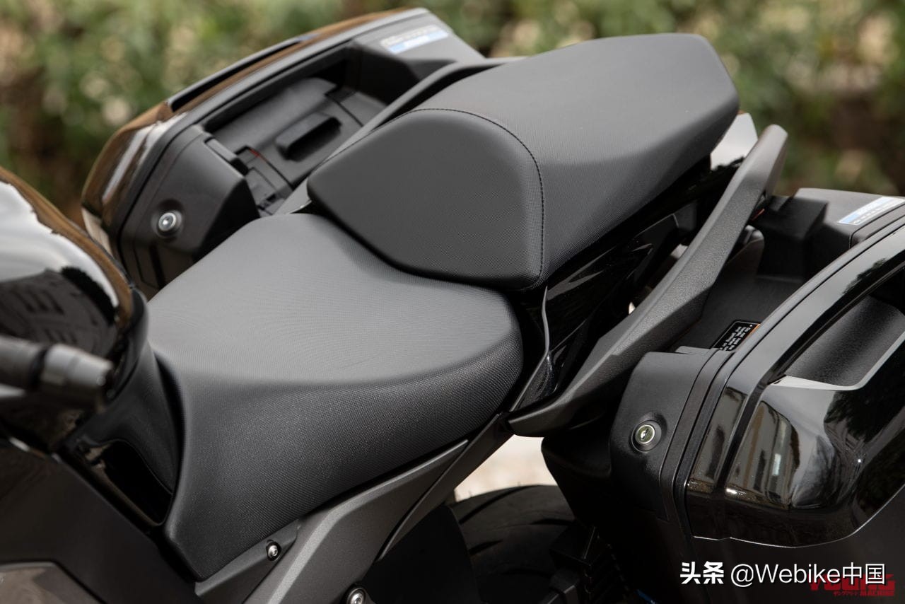 16年川崎忍者1000sx,川崎ninja1000sx缺点