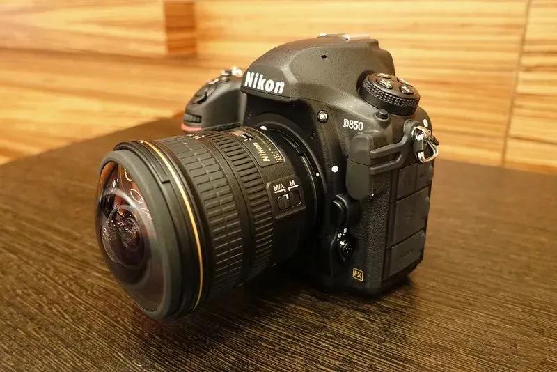 尼康近期会有什么新产品,3分钟回顾2019年登场的尼康新品