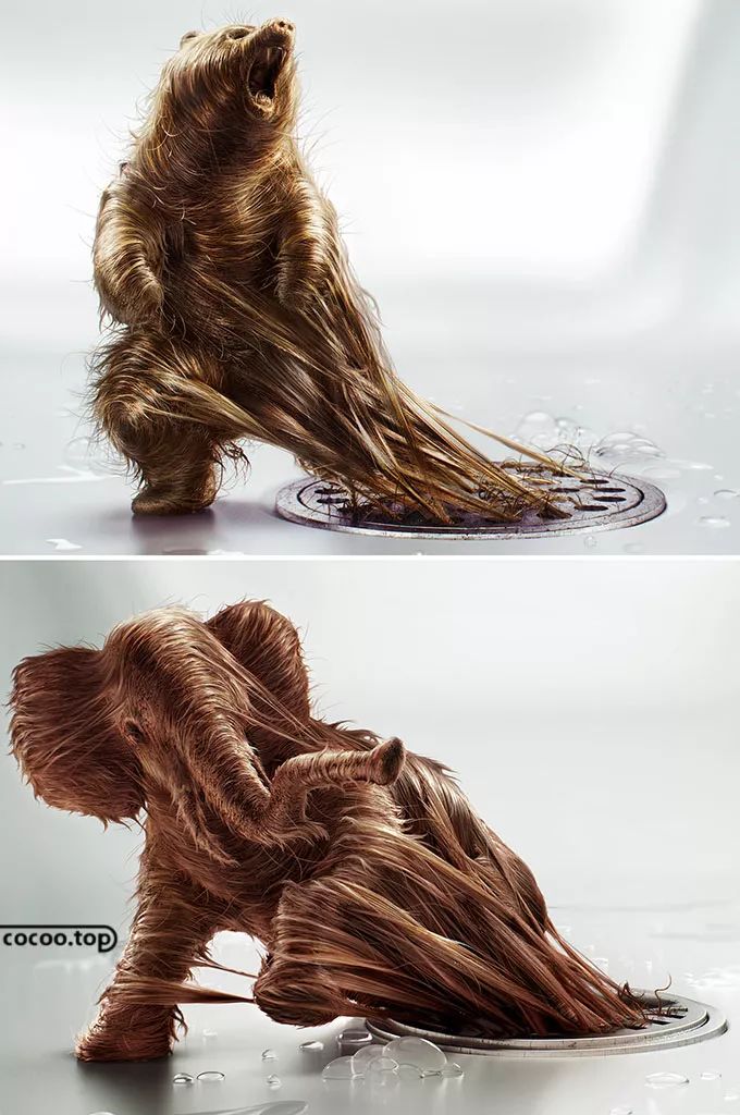 海报设计中的纹样设计,海报设计元素阐释