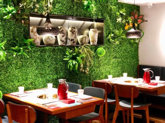 深圳必吃的美蛙火锅,招牌特色美蛙锅