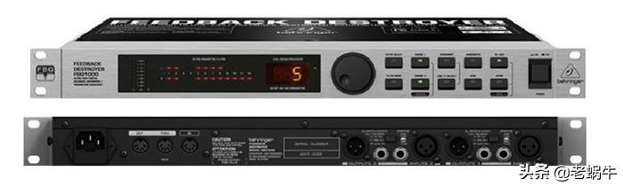 老蜗牛音响知识,家庭影院有没有必要用低频管理器