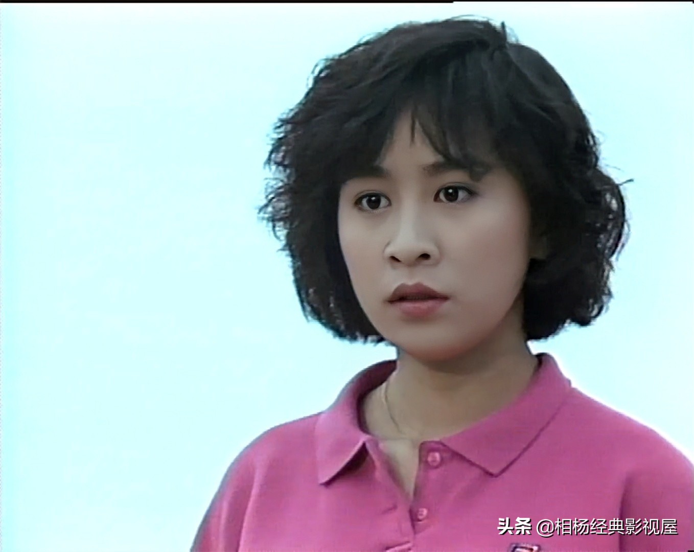 义不容情倪楚君所有片段,义不容情丁有健倪楚君第一次见面