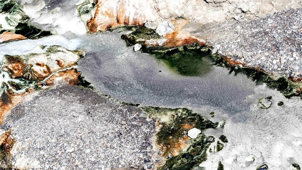 炸裂！全球唯一合法资质进入羌塘，一起去实现人生终极越野梦