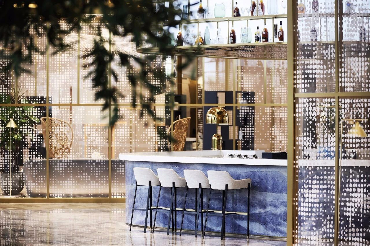 于强室内设计,于强设计公司