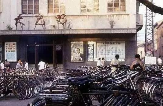 开明大戏院,哪个苏州人没去这里看过电影?