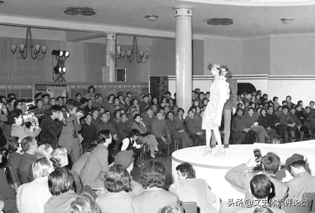 从“筚路蓝缕”到“温暖全世界”：中国服装的变迁与崛起