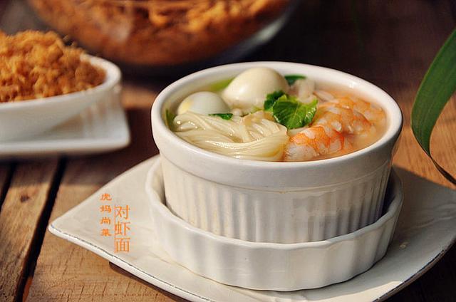 十款好吃的热汤面的做法,热汤面营养