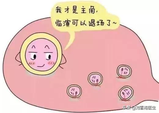 促排卵排出的卵子质量好吗,促排卵怀上孕酮会低吗