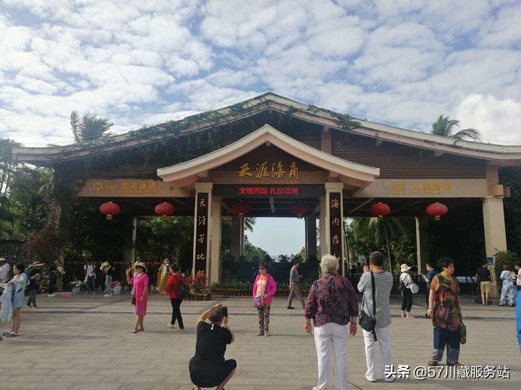 海南环岛骑行东线,海南西线环岛高速全程