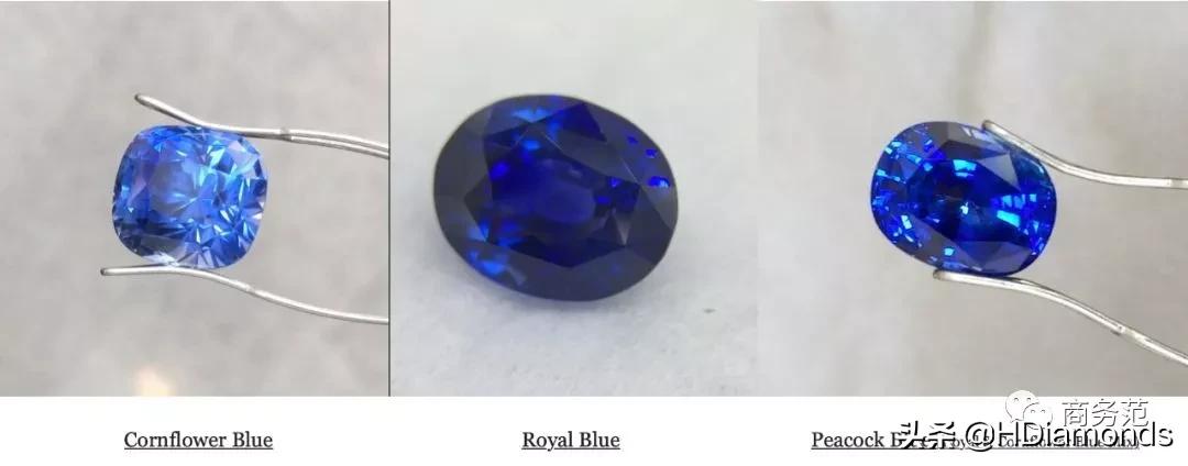 这种宝石被称为“帝王之石”，欧洲王室的最爱——你猜对了吗？