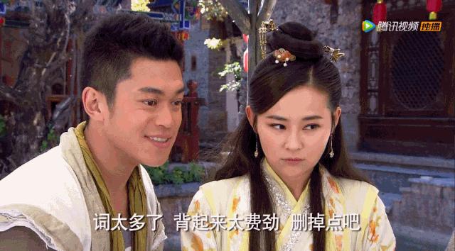 加戏咖是谁,加戏咖盘点