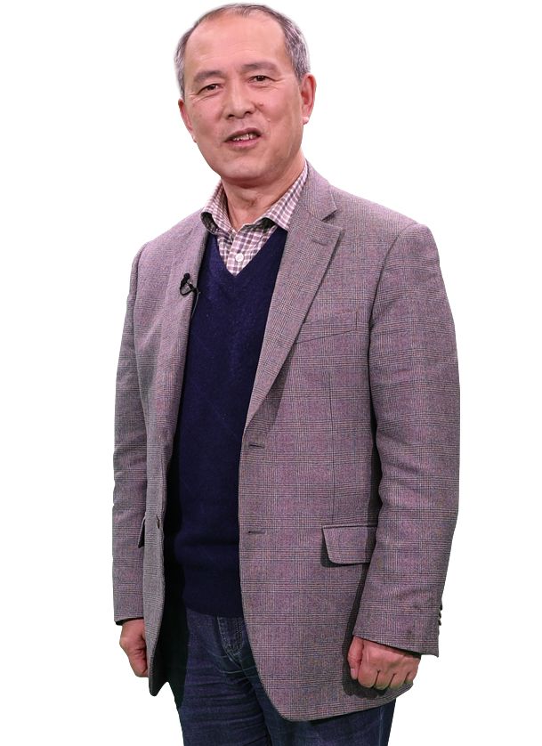 辞去副厅长职务,56岁的他成为高校辅导员,被央视《新闻联播》聚焦!
