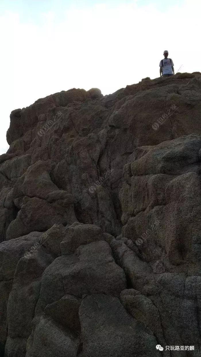 想要钓一条大鱼有多难？从越南转战回三亚，见识越南的绝户网.