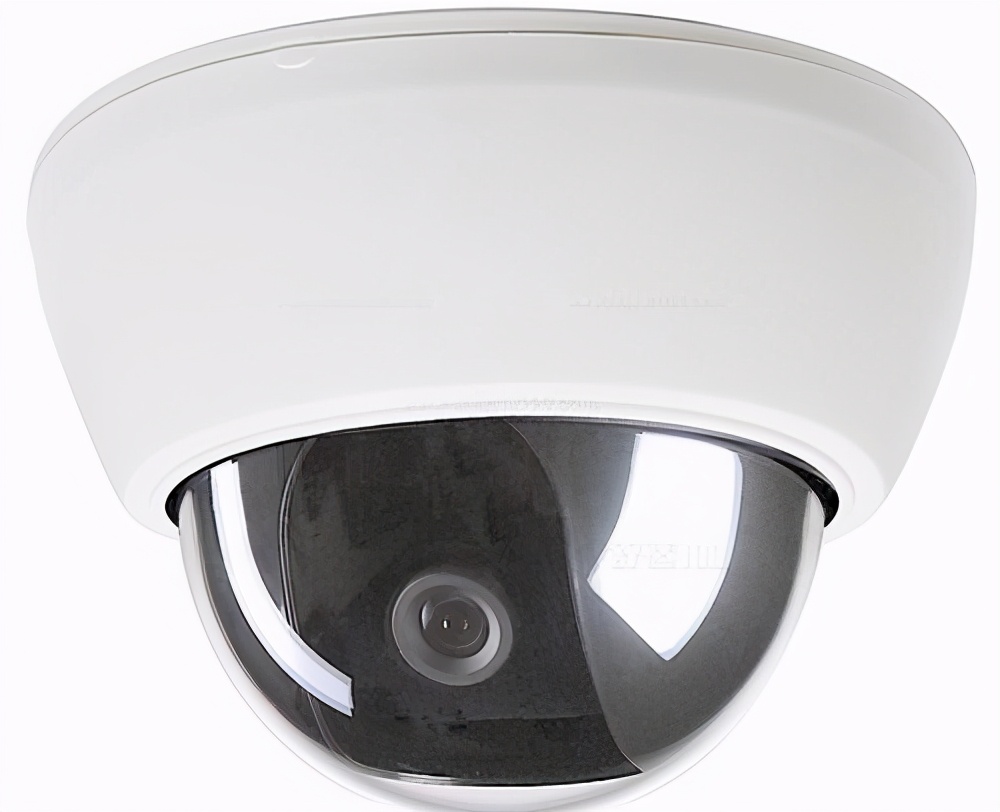 可以人脸识别的监控摄像头,监控摄像头可以做到人脸识别吗