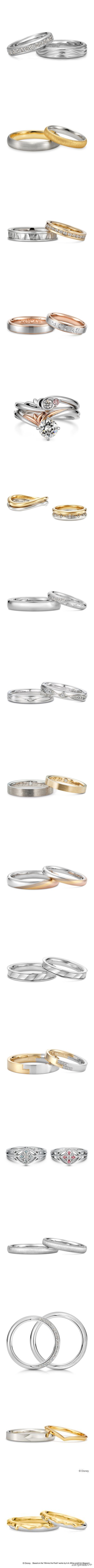 老凤祥黄金对戒款式及价格表学生,卡地亚蒂芙尼情侣对戒款式合集