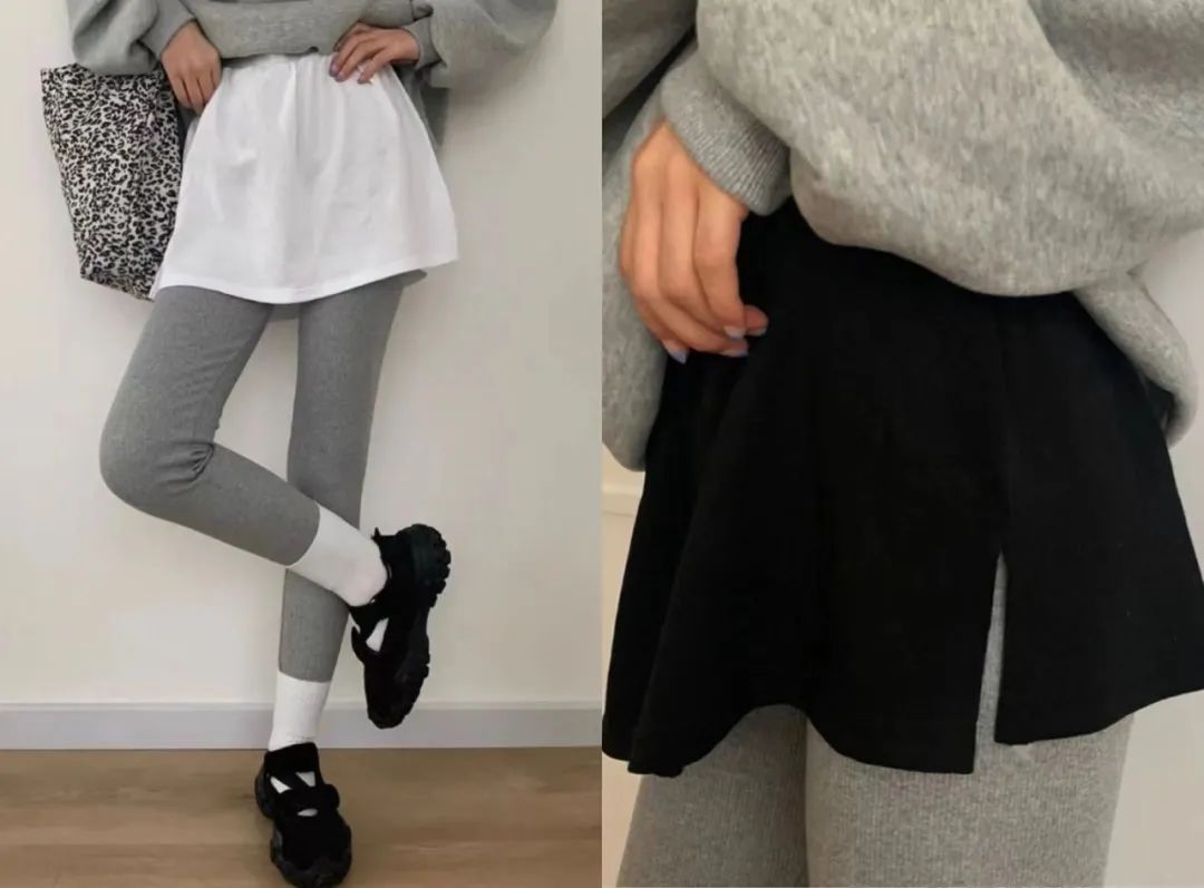 get韩系穿搭今夏怎么穿都好看,4种风格20套初秋穿搭照着穿准没错