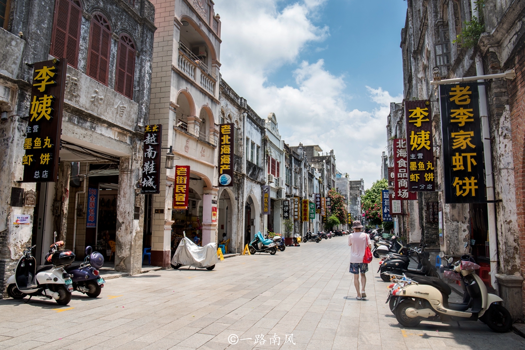 三亚北海东北人,北海城市东北人评价