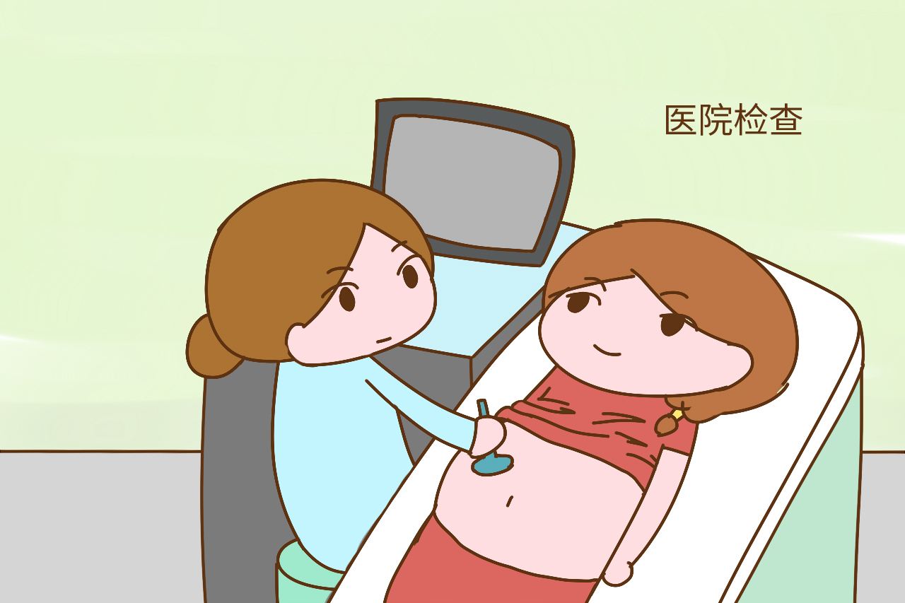 女人怀孕生娃真的能长高吗,孕妇生了娃以后能瘦几斤