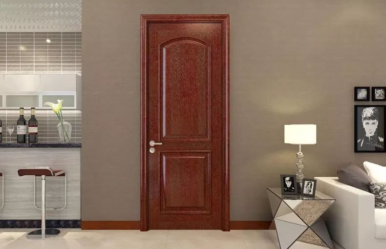 木门的颜色对照表,木门要什么颜色好看