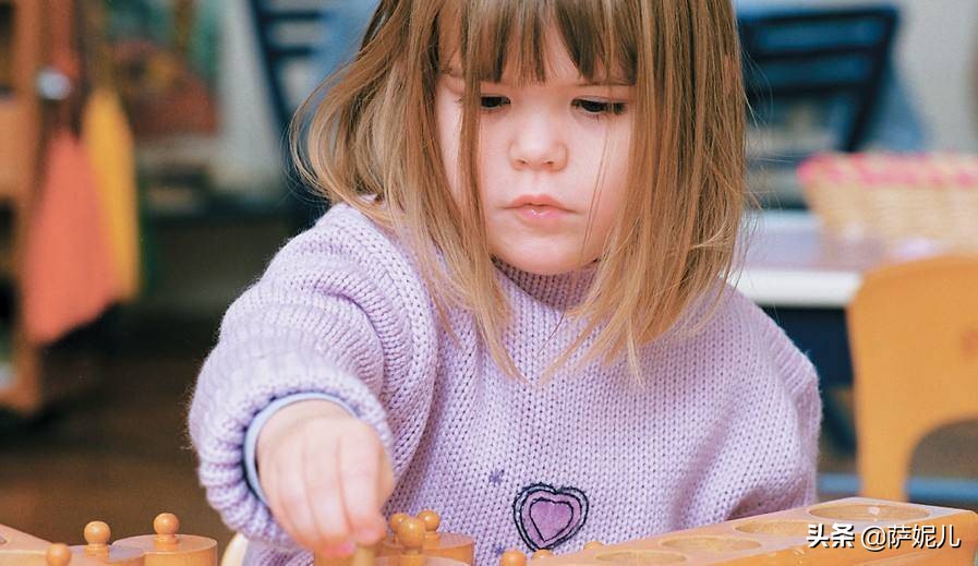 蒙特梭利幼儿园值不值得上,宝宝有必要上蒙特梭利幼儿园吗