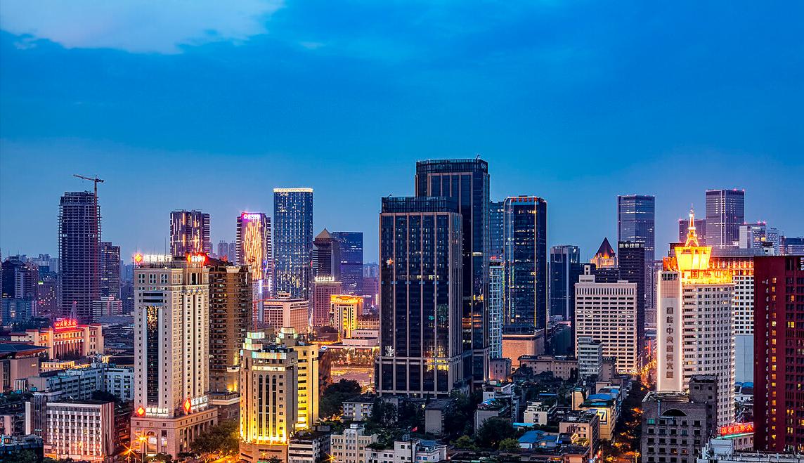 成都城市发展规划,成都城市规划2020-2035