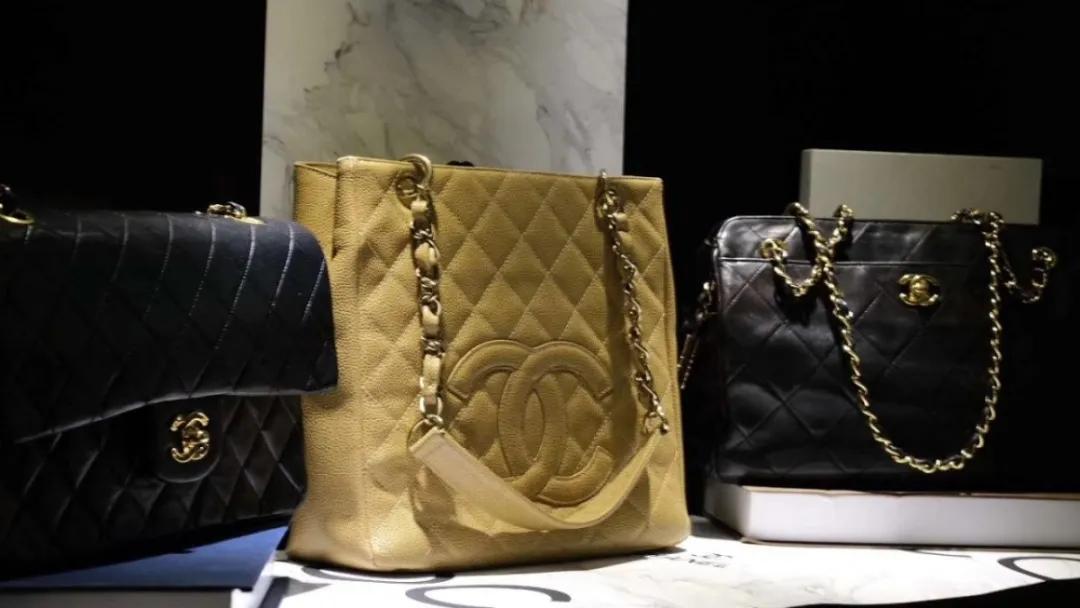 千元guccilv店,一万元买lv还是gucci