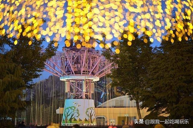 青岛方特圣诞节夜场,青岛方特圣诞节去还是跨年夜去