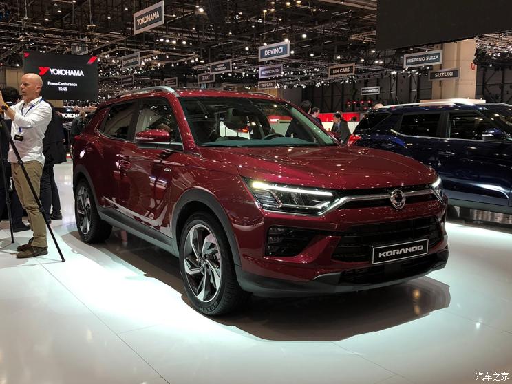 日内瓦车展大众新车,前脸更个性广州车展聊新款劲炫asx