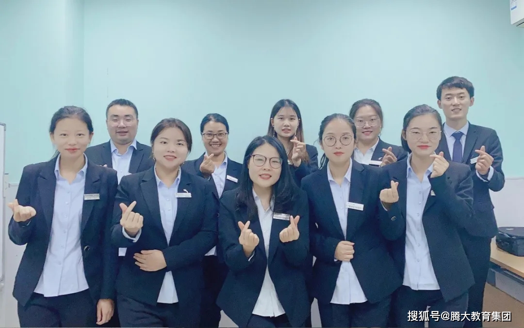 腾大教育会长久办下去吗,腾大教育无锡新区校区