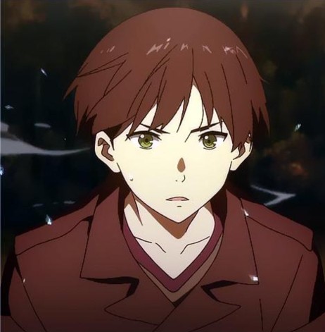 无职转生：最后的召唤者「秋人」神子为爱改变过去！世界的真相！